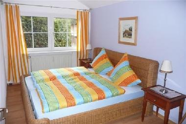 Ferienhaus in Fehmarn (Insel Fehmarn) oder Ferienwohnung oder Ferienhaus