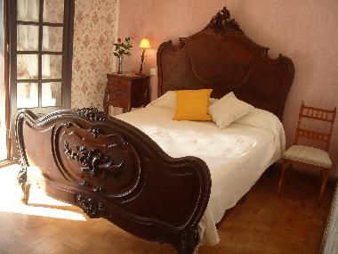 Ferienhaus in MIREPEISSET (Aude) oder Ferienwohnung oder Ferienhaus