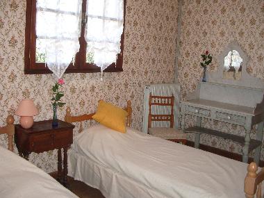 Ferienhaus in MIREPEISSET (Aude) oder Ferienwohnung oder Ferienhaus