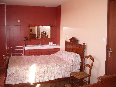 Ferienhaus in MIREPEISSET (Aude) oder Ferienwohnung oder Ferienhaus