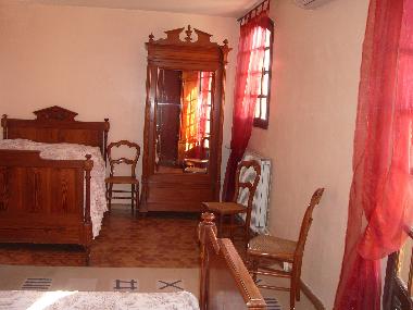 Ferienhaus in MIREPEISSET (Aude) oder Ferienwohnung oder Ferienhaus