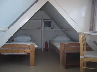 Ferienwohnung in Callantsoog (Noord-Holland) oder Ferienwohnung oder Ferienhaus