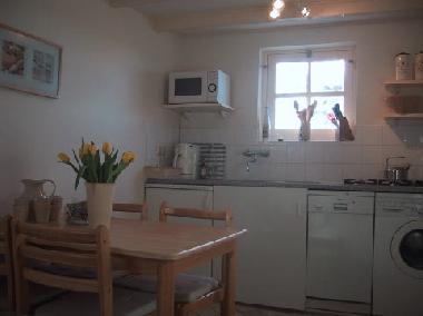 Ferienwohnung in Callantsoog (Noord-Holland) oder Ferienwohnung oder Ferienhaus
