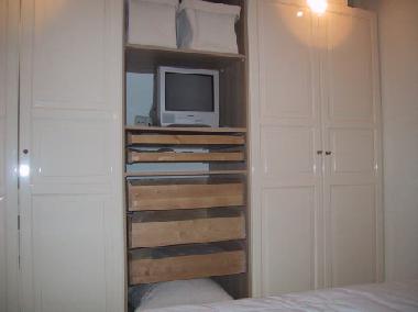 Ferienwohnung in Callantsoog (Noord-Holland) oder Ferienwohnung oder Ferienhaus