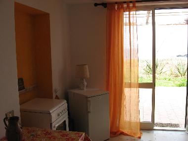 Ferienhaus in Ustica (Palermo) oder Ferienwohnung oder Ferienhaus