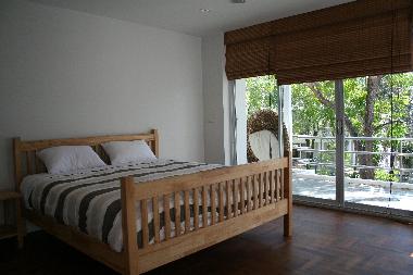 Ferienhaus in Rayong (Rayong) oder Ferienwohnung oder Ferienhaus