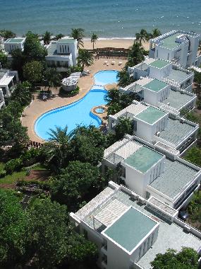 Ferienhaus in Rayong (Rayong) oder Ferienwohnung oder Ferienhaus
