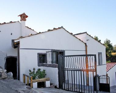 Ferienhaus in Piedimonte Etneo (Catania) oder Ferienwohnung oder Ferienhaus