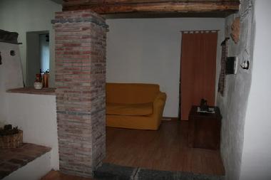 Ferienhaus in Piedimonte Etneo (Catania) oder Ferienwohnung oder Ferienhaus