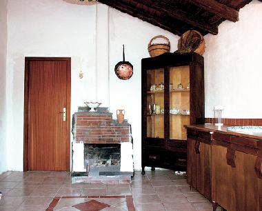 Ferienhaus in Piedimonte Etneo (Catania) oder Ferienwohnung oder Ferienhaus