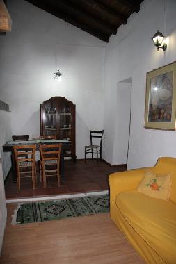Ferienhaus in Piedimonte Etneo (Catania) oder Ferienwohnung oder Ferienhaus