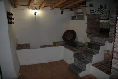 Ferienhaus in Piedimonte Etneo (Catania) oder Ferienwohnung oder Ferienhaus