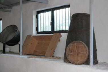 Ferienhaus in Piedimonte Etneo (Catania) oder Ferienwohnung oder Ferienhaus