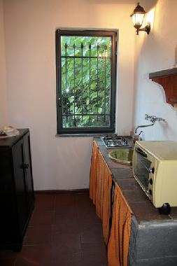 Ferienhaus in Piedimonte Etneo (Catania) oder Ferienwohnung oder Ferienhaus