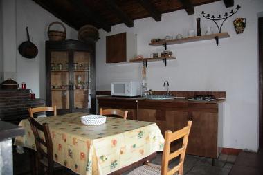 Ferienhaus in Piedimonte Etneo (Catania) oder Ferienwohnung oder Ferienhaus