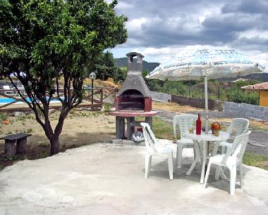 Ferienhaus in Piedimonte Etneo (Catania) oder Ferienwohnung oder Ferienhaus