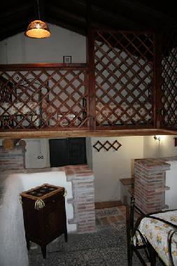 Ferienhaus in Piedimonte Etneo (Catania) oder Ferienwohnung oder Ferienhaus