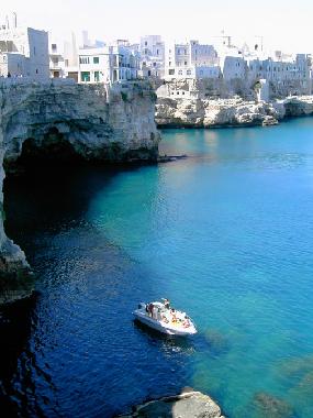 Urlaub in Palazzo Pesce Spada