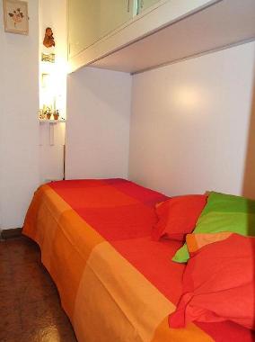 Ferienwohnung in Marina di Cerveteri  (Roma) oder Ferienwohnung oder Ferienhaus
