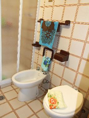 Ferienwohnung in Marina di Cerveteri  (Roma) oder Ferienwohnung oder Ferienhaus