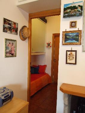 Ferienwohnung in Marina di Cerveteri  (Roma) oder Ferienwohnung oder Ferienhaus