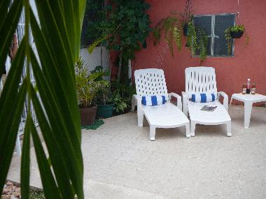 Ferienhaus in Merida (Yucatan) oder Ferienwohnung oder Ferienhaus