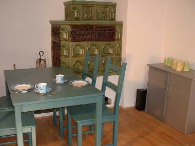 Ferienwohnung in Bamberg (Oberfranken) oder Ferienwohnung oder Ferienhaus