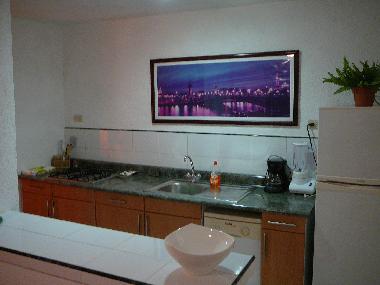 Ferienhaus in Merida (Yucatan) oder Ferienwohnung oder Ferienhaus