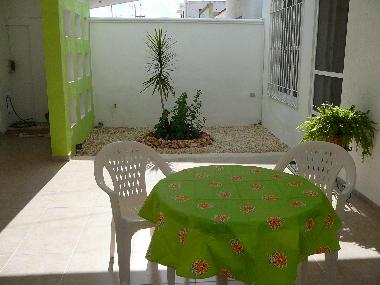 Ferienhaus in Merida (Yucatan) oder Ferienwohnung oder Ferienhaus
