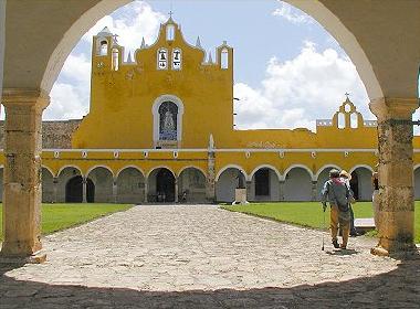 Ferienhaus in Merida (Yucatan) oder Ferienwohnung oder Ferienhaus