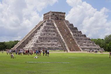 Ferienhaus in Merida (Yucatan) oder Ferienwohnung oder Ferienhaus