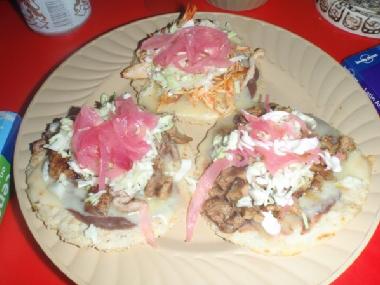 Ferienhaus in Merida (Yucatan) oder Ferienwohnung oder Ferienhaus