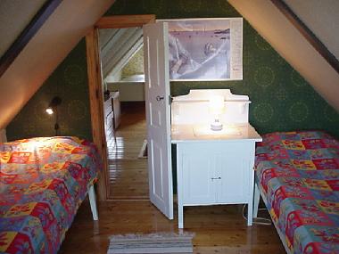 Ferienhaus in �land (S�dschweden) oder Ferienwohnung oder Ferienhaus