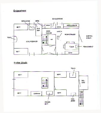Ferienhaus in �land (S�dschweden) oder Ferienwohnung oder Ferienhaus