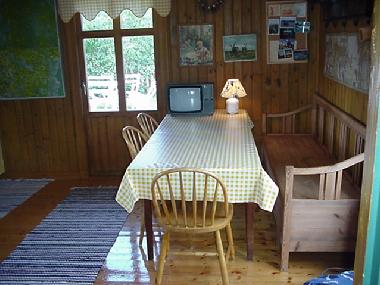 Ferienhaus in �land (S�dschweden) oder Ferienwohnung oder Ferienhaus