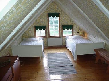 Ferienhaus in �land (S�dschweden) oder Ferienwohnung oder Ferienhaus