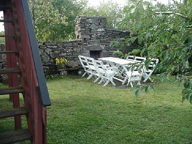 Ferienhaus in �land (S�dschweden) oder Ferienwohnung oder Ferienhaus