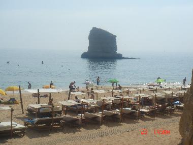 Pension in estombar (Algarve) oder Ferienwohnung oder Ferienhaus