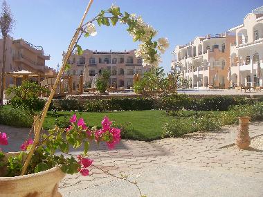Ferienwohnung in sharm el sheikh (Shamal Sina