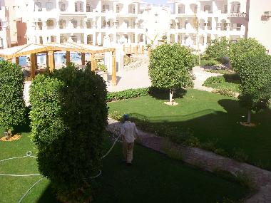 Ferienwohnung in sharm el sheikh (Shamal Sina