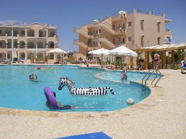 Ferienwohnung in sharm el sheikh (Shamal Sina