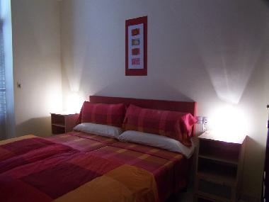 Ferienwohnung in Cadiz (C�diz) oder Ferienwohnung oder Ferienhaus