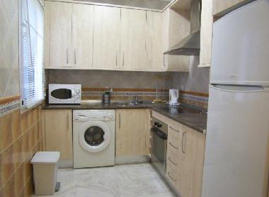 Ferienwohnung in Cadiz (C�diz) oder Ferienwohnung oder Ferienhaus