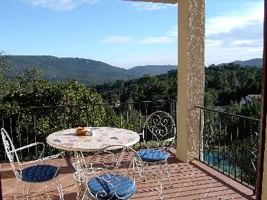 Ferienhaus in Santa Cristina de Aro (Girona) oder Ferienwohnung oder Ferienhaus