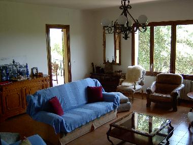 Ferienhaus in Santa Cristina de Aro (Girona) oder Ferienwohnung oder Ferienhaus