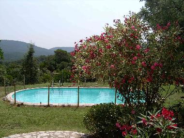 Ferienhaus in Santa Cristina de Aro (Girona) oder Ferienwohnung oder Ferienhaus