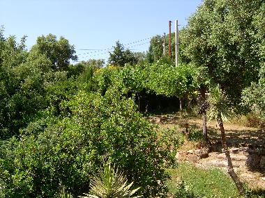 Ferienhaus in Santa Cristina de Aro (Girona) oder Ferienwohnung oder Ferienhaus