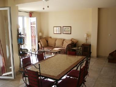 Ferienhaus in Beziers (H�rault) oder Ferienwohnung oder Ferienhaus