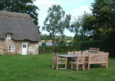 Ferienhaus in Freshwater (Hampshire and Isle of Wight) oder Ferienwohnung oder Ferienhaus