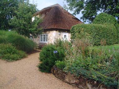 Ferienhaus in Freshwater (Hampshire and Isle of Wight) oder Ferienwohnung oder Ferienhaus